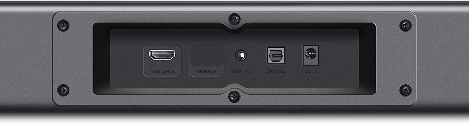 Philips Audio 2.1 Channel Soundbar Speaker with Wireless Subwoofer, Bluetooth Streaming and HDMI (ARC)  You deserve a musical experience of such an intense and immersive quality that will make you feel like you are sitting in a theater - HTL1520B/37 Hannah's Variety Store