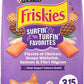 PURINA FRISKIES DRY CAT FOOD INDOOR DELIGHT 3.15LB - PFID315 Pie's Variety Store