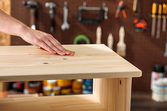 Elmer's Carpenter's Wood Filler, 3.25 Ounce Tube, Red Oak From filling nail holes in molding strips to filling gouges in hardwood floors, Elmer’s Carpenter’s Wood Filler tubes make the task quick and easy-WOODFILLER002 Hannah's Variety Store