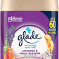 Glade Automatic Spray Air Freshener Refill Rose & Bloom 6.2oz - GLDAMSAFRRNB62 Pie's Variety Store