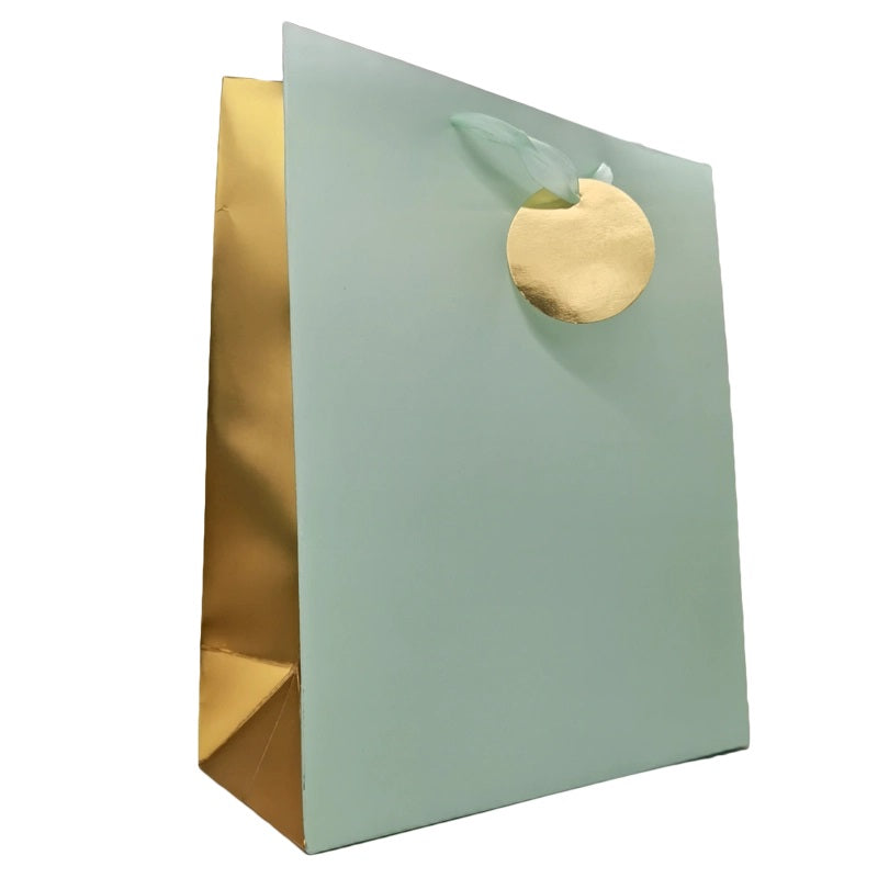 Gift Bag (3XL) for Birthdays, Graduations, Baby Showers, Father's Day and Much More - Designed to suit simple yet stylish needs, this gift bag is perfect for giving books, or larger items - 82064614890 Pie's Variety Store