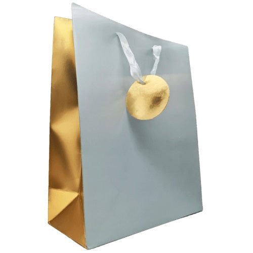 Gift Bag (3XL) for Birthdays, Graduations, Baby Showers, Father's Day and Much More - Designed to suit simple yet stylish needs, this gift bag is perfect for giving books, or larger items - 82064614890 Pie's Variety Store