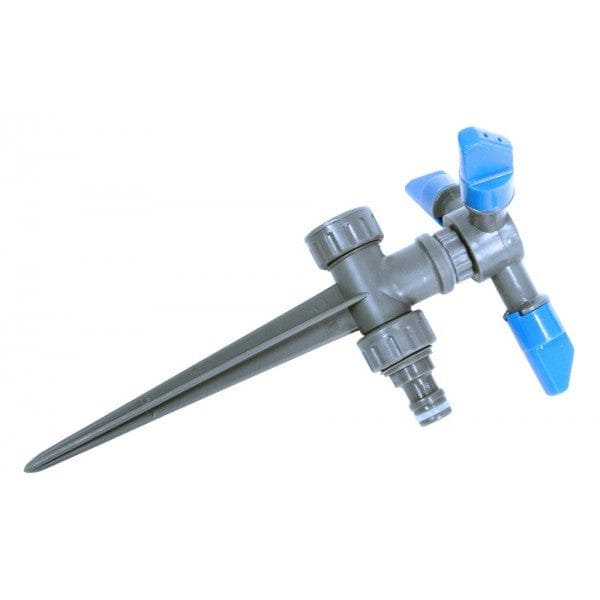 ROLSON Sprinkler Oscillt 82969 CHMEGA