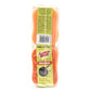 Scotch Brite Non Scratch Sponge 8 Units Clean without scratching. Safe for non-stick cookware, counters & cooktops, tubs & showers and dishes -375548 Hannah's Variety Store