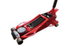 DuroPro 3 Ton Low Profile Jack Hydraulic trolley jack is designed to lift, but not support, one end of a vehicle-437376