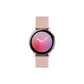 Samsung Galaxy Watch Active 2 Rose Gold - Keep connected with an ideal partner for life and health in your wrist that will provide you with immediate advice. - 407925 ebuystt