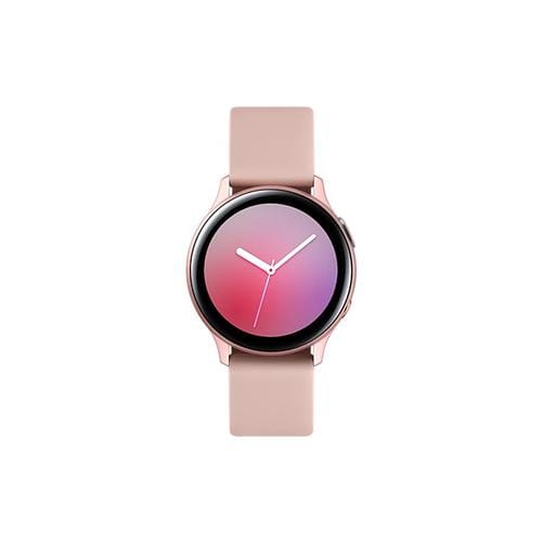 Samsung Galaxy Watch Active 2 Rose Gold - Keep connected with an ideal partner for life and health in your wrist that will provide you with immediate advice. - 407925 ebuystt