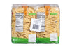 Garofalo Organic Penne Rigate 4 Units / 1 lb  is just as versatile and suited for any kind of condiment. They are the result of a careful selection of organic durum wheat semolina-431359