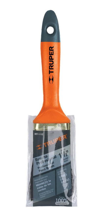 TRUPER PROFESSIONAL PAINT BRUSH 1