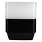Café Express, Espresso Coffee Plastic Containers and Lids 50 Units / 25 sets, Ideally for events & restaurants. - 3825 ebuystt