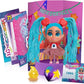 Hairdorables Shortcuts Collectible Dolls, Series 2- 23781 Mega