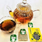 Clipper Organic Indian Chai Black Tea /Green Tea and Lemon/ Lemon and Ginger  20 Tea Bags Deliciously refreshing, aromatic and rich tea-5021991941597 Hannah's Variety Store