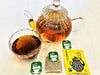 Clipper Organic Indian Chai Black Tea /Green Tea and Lemon/ Lemon and Ginger  20 Tea Bags Deliciously refreshing, aromatic and rich tea-5021991941597