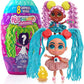 Hairdorables Shortcuts Collectible Dolls, Series 2- 23781 Mega