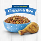 PURINA ONE ADULT DRY DOG FOOD LAMB AND RICE 4LB - POALNR Pie's Variety Store