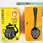 Clipper Organic Indian Chai Black Tea /Green Tea and Lemon/ Lemon and Ginger  20 Tea Bags Deliciously refreshing, aromatic and rich tea-5021991941597 Hannah's Variety Store