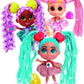 Hairdorables Shortcuts Collectible Dolls, Series 2- 23781 Mega