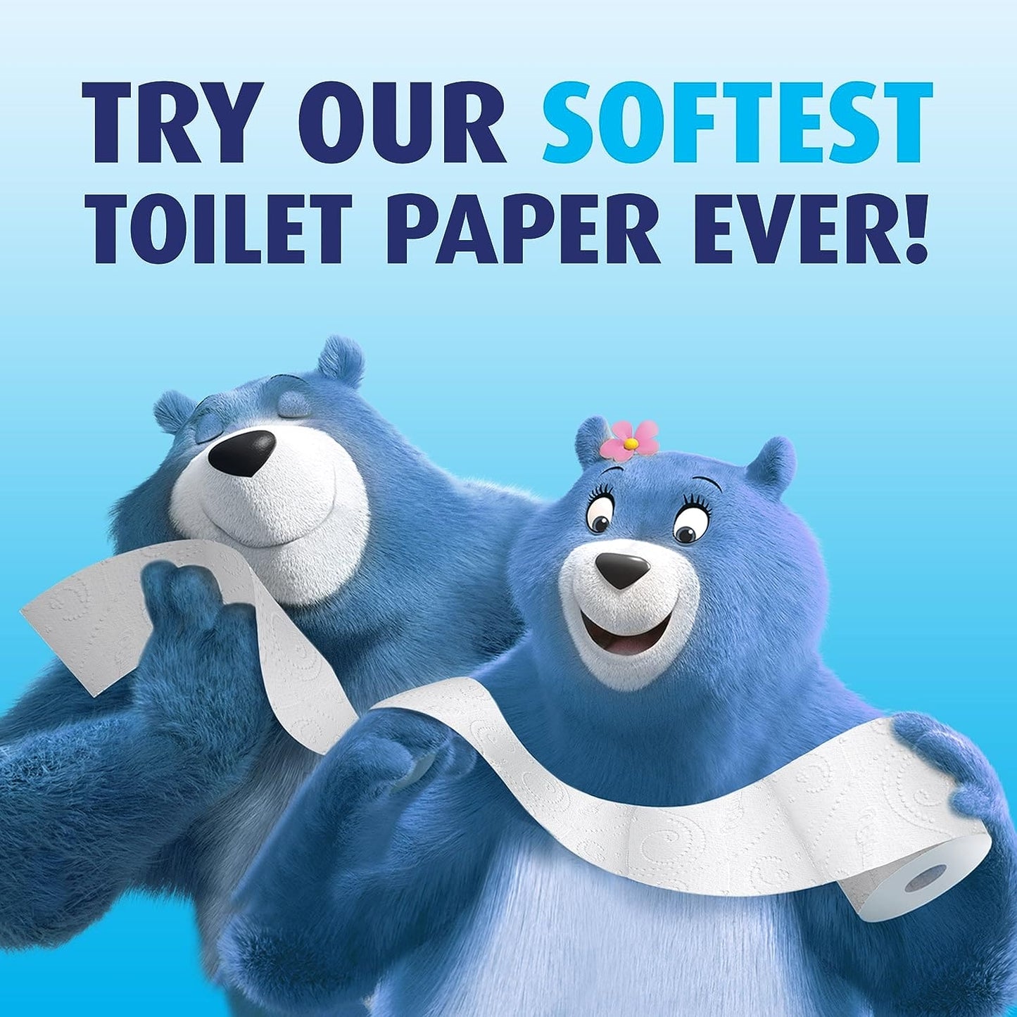 CHARMIN BATH TISSUE STRONG 9CT - CHBTS9CT Pie's Variety Store