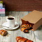 Brown Paper Lunch Bags, Paper Grocery Bags, Durable Kraft Paper Bags 10lb 100 Pack-  These multipurpose bags can hold canned foods, sandwiches and just about anything - 43100001004 Pie's Variety Store