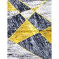 Home Komfort Living Room Bedroom Accent Rug Carpet 4 ft x 6 ft #80229266 -  Creates a visually stunning display that will capture anyone’s attention. With its stunning design and practicality, this area rug is a must-have for any home - 92667 Pie's Variety Store