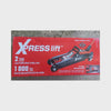 Xpress Lift 2 Ton Low Profile Trolley Jack  Our Xpress Lift jacks, lifts and garage equipment range will cater to many 'do it yourself' enthusiast-392115
