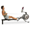 ProForm Sport RL Rower Train with low impact combining cardio and strength to burn calories and build muscle without leaving home-419410