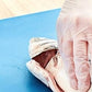 Update International CBBL-1824 Blue 18inch x 24 inch Cutting Board  The material guarantees maximum sanitation, resisting cut-grooving, which could potentially absorb juice, bacteria, or odor, without compromising your blade's sharpness  -CBBL-1824 Hannah's Variety Store