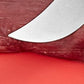 Royal Industries Cutting Board, 15inch x 20inch x 1/2 inch Red The material guarantees maximum sanitation, resisting cut-grooving, which could potentially absorb juice, bacteria,or odor, without compromising your blade's sharpness-ROY CB 1520 R Hannah's Variety Store