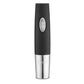 Cuisinart Cordless Wine Opener with Vacuum Sealer Black - CU-CWO-50 Pie's Variety Store