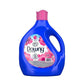 Downy Fabric Softener 4.8L / 244 Loads Downy liquid laundry conditioner softens, refreshes, and prevents stretching, fading, and linting-443040 Hannah's Variety Store
