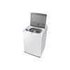 Samsung 4.5cu Top Load Washer WA45T3200AW/A4 This Samsung washer with vibration reduction technology is smart, adjustable and saving         -412489