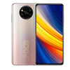 Xiaomi Poco X3Pro Cell Phone  The Qualcomm Snapdragon 860 processor won't let you down even when playing graphically demanding games in high settings-437979