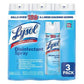 Lysol Disinfectant Spray Crisp Linen 3 Units / 562 mL / 19 oz - 410561 dayana sifontes