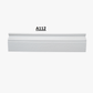 MDF MOULDING Skirtings Base Moldings MDF 8 FT Length SKIRTING BOARDS, also known as kick boards and baseboards, are the mouldings that run along the bottom of walls ebuystt