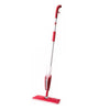 LIAO MICROFIBER SPRAY MOP W/REMOVABLE Bottle Size: 14.5 inches (37CM) 350ML CAPTURE STUBBORN GREASE AND DIRT- A130035