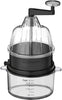 Cuisinart Food Spiralizer (Black) - CU-CTG-00-SPI
