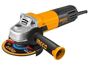 Ingco Angle Grinder 4.5 Inch Angle Grinder - 75028 MEGA