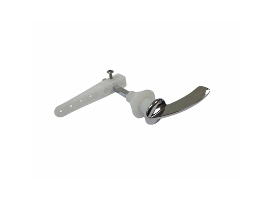 Aquarius Cistern Light Lever, 1/2" (Toilet Handle Replacement) - AQUA034 MEGA