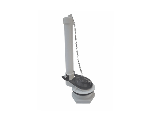 AQUARIUS Flush Valve #222101 Complete 2" OD