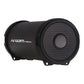 Argom Bluetooth Bazooka Air Speaker Perfect speaker for your everyday use. Compact, yet superior in sound with 6000mW RMS-SP-3100 Hannah's Variety Store