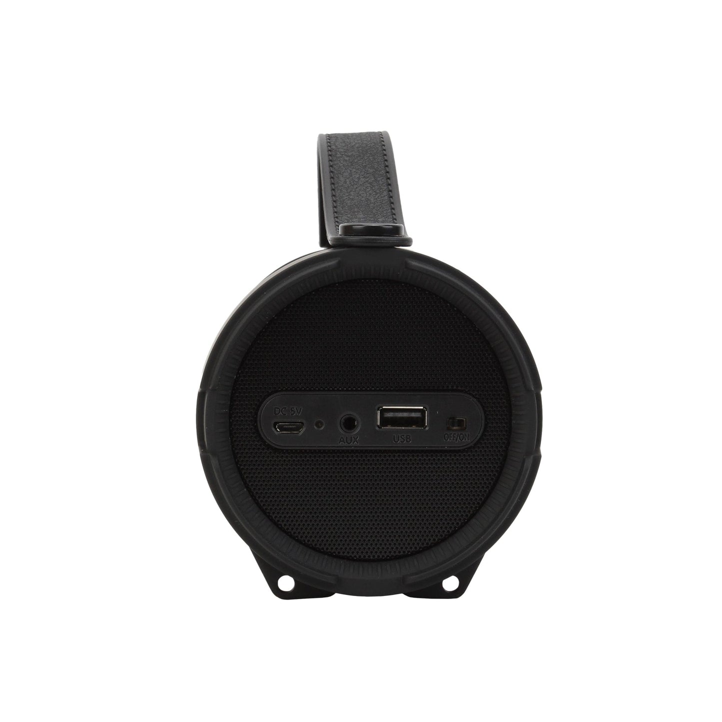 Argom Bluetooth Bazooka Air Speaker Perfect speaker for your everyday use. Compact, yet superior in sound with 6000mW RMS-SP-3100 Hannah's Variety Store