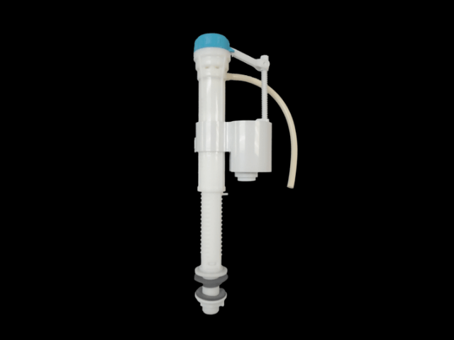 ARROW TOILET TANK FITTING, BOTTOM SUPPLY VALVE - RTPT002 MEGA