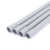 NEW WAVE 25MM GAUGE CONDUIT: For Home or Commercial Use in Avoiding Exposed Wire While Giving A Clean Finish To Setting - 110029007