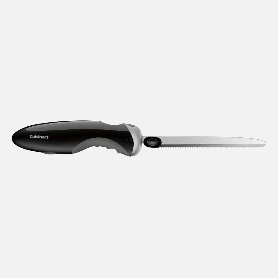 Cuisinart Electric Knife with Ergonomic, Nonslip Handle - CU-CEK-30 Elegant AccScents