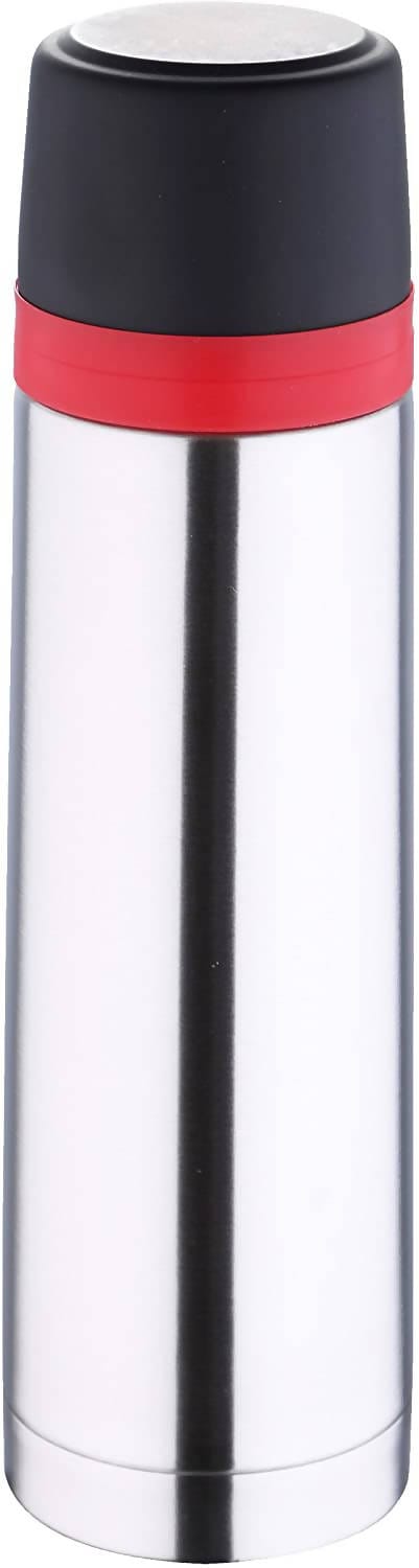 Bergner ﻿750ml Vacuum Flask keeps beverages hot or cold for hours - BG-5976MM