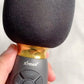 Drumstone Metal Wireless Bluetooth Microphone and Inbuilt Speaker Brings You Awesome Sound Professional Grade Wireless Microphone Karaoke Speaker This is a preum quality karaoke speaker designed to ensure that you have a good time -WS-1885 Hannah's Variety Store