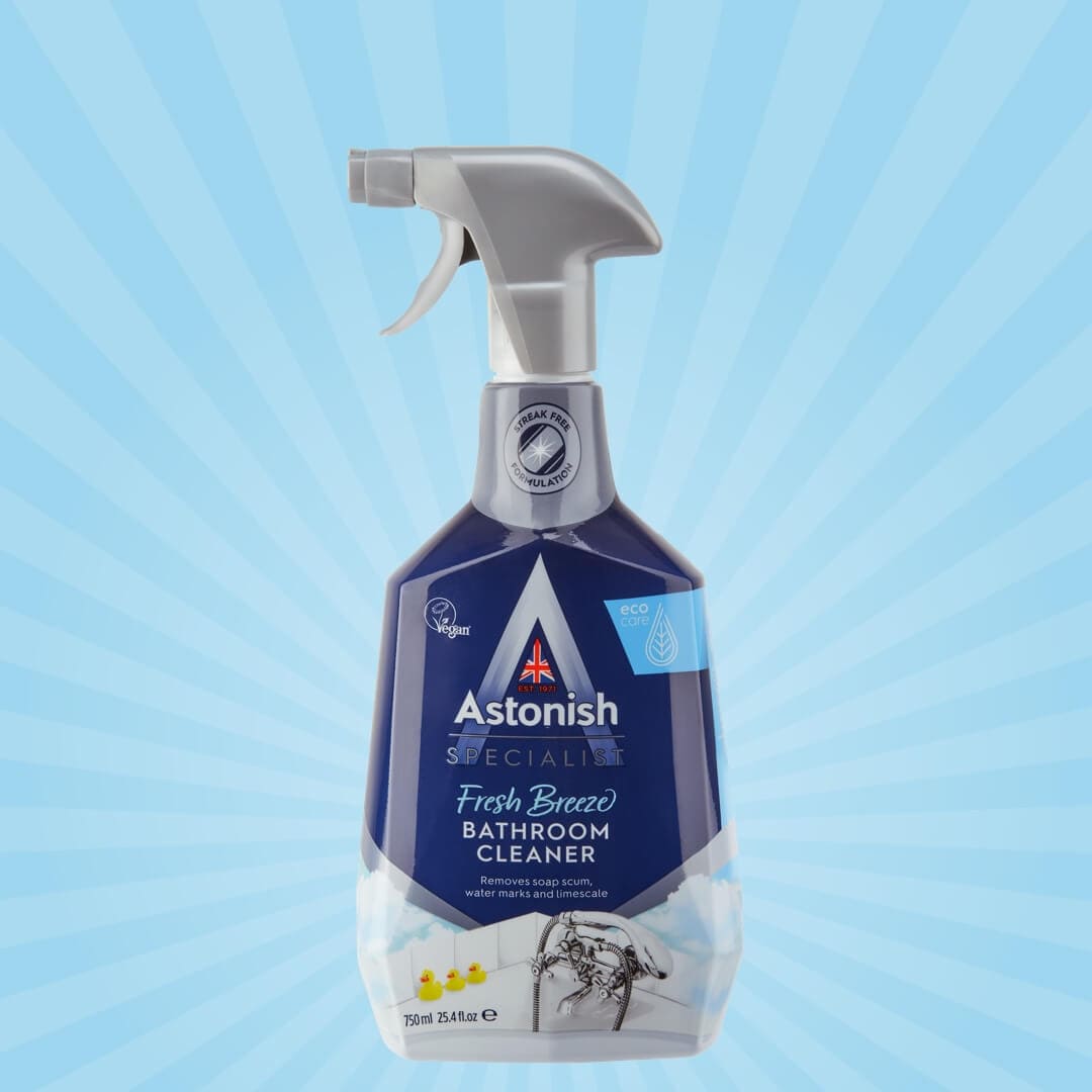 Astonish Fabric Refresher White Flowers 750ml - is on hand to bring back that just washed’ freshness to hard to wash items like curtains and carpets. It neutralizes unpleasant odors and leaves items with a fresh scent - 5060060211117 Pie's Variety Store