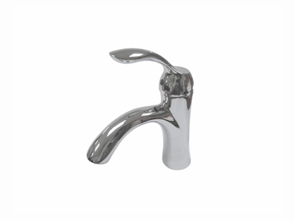 Aquarius Polished Chrome Single Handle Lavatory Faucet - B101-CP