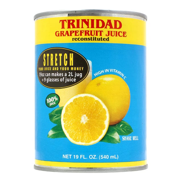 TJC Assorted Juices 6 units /Orange Juices 540 ml Depending on the type, it may offer some essential nutrients, including vitamins and minerals-355818 Hannah's Variety Store