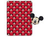 Nogginz pillow and Plush blank set This Disney Mickey Mouse Nogginz and Plush Blanket Set features your child's favorite iconic Disney character, Mickey Mouse! The plush, super cozy 62